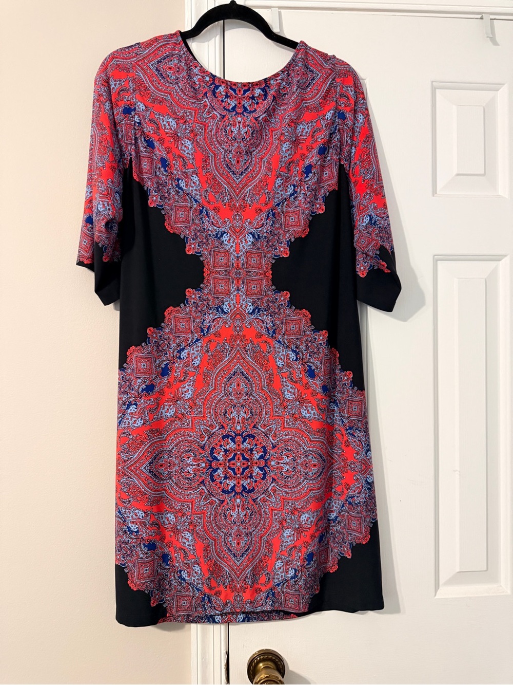 Maggy London Dress
